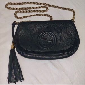 Gucci bag